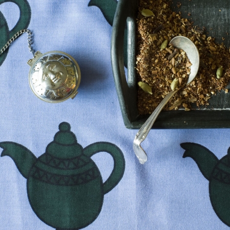 Organic Rooibos Chai