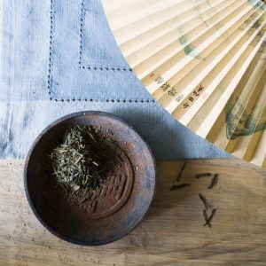 Organic Japanese Sencha Tea